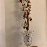 Crystal Medici Vase, height 27 cm