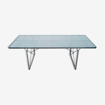 Table Niels Gammelgaard for Ikea