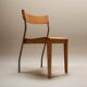 Tina Christensen - Set of four “Nordisk” chairs - IKEA - 1999 -