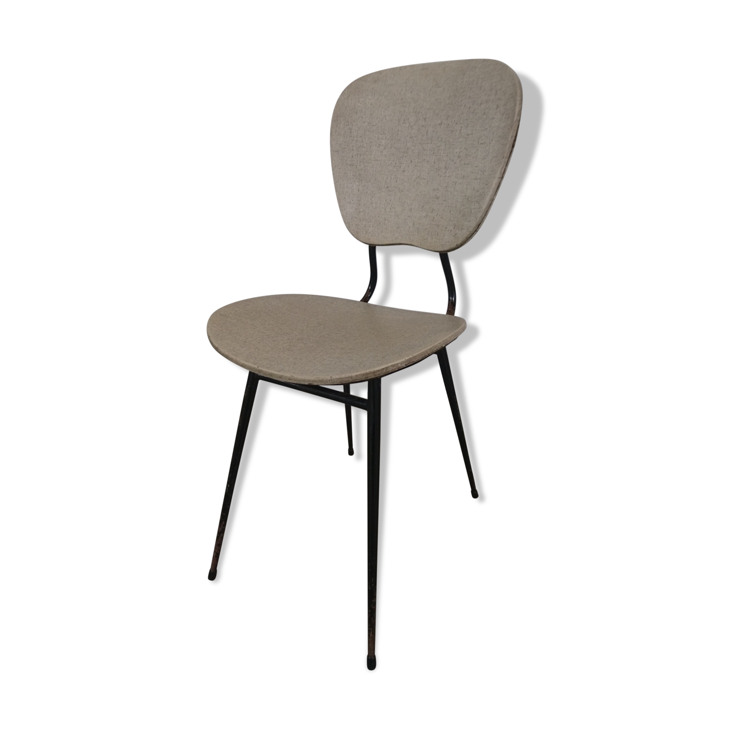 Vintage chair design