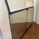 Armoire de toilette vintage