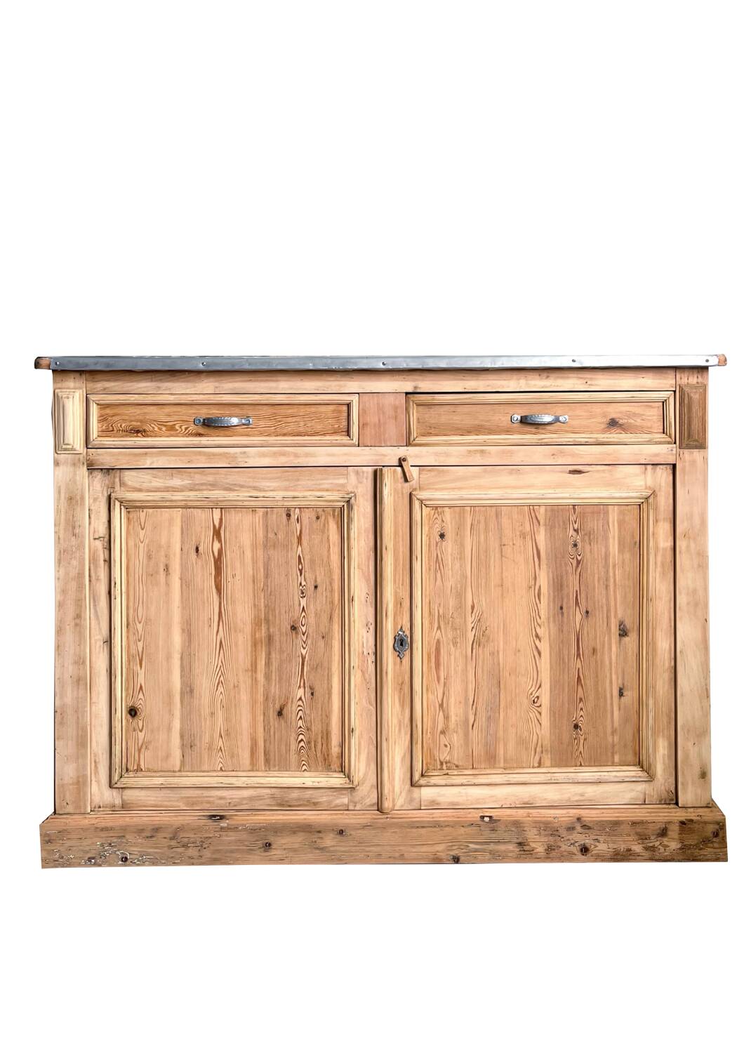 Estaminet buffet