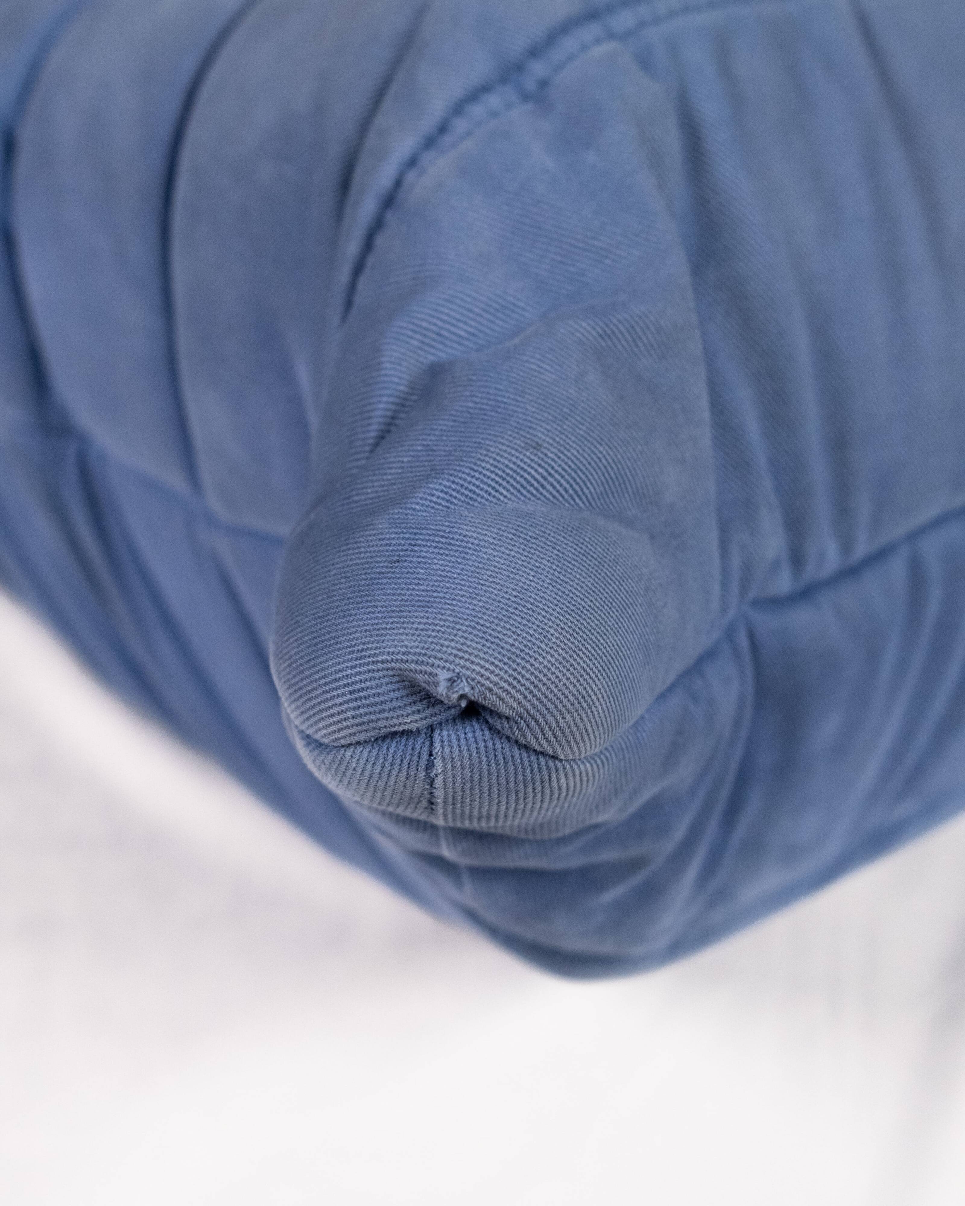 Pair of Togo sofas by Michel Ducaroy for Ligne Roset