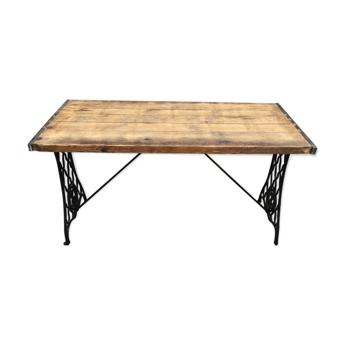 Bistro table