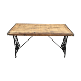 Bistro table