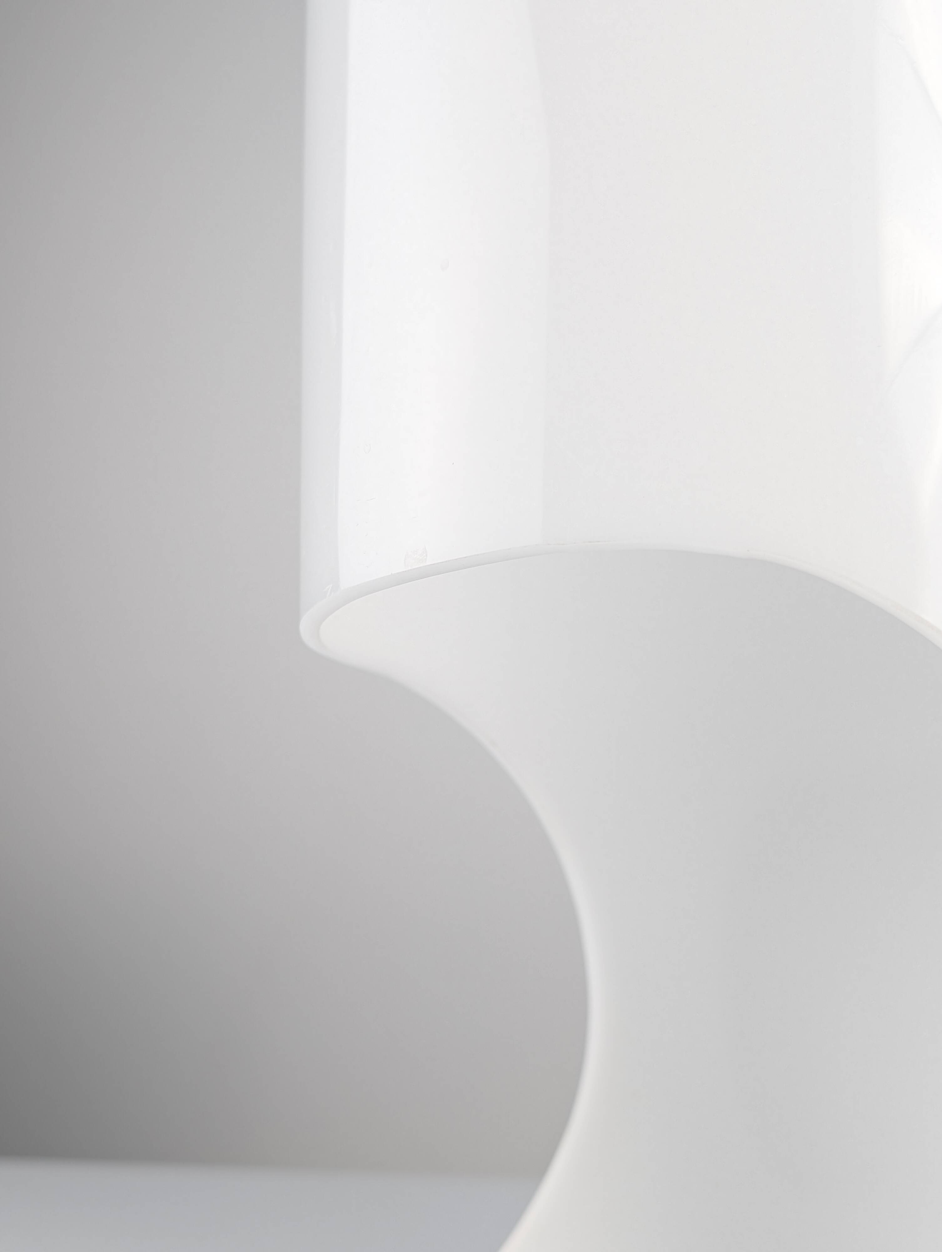 Table Lamp by Joan Antoni Blanc for Tramo, Spain, 1970