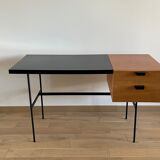 Pierre Paulin's desk "CM141", 1960s edition
