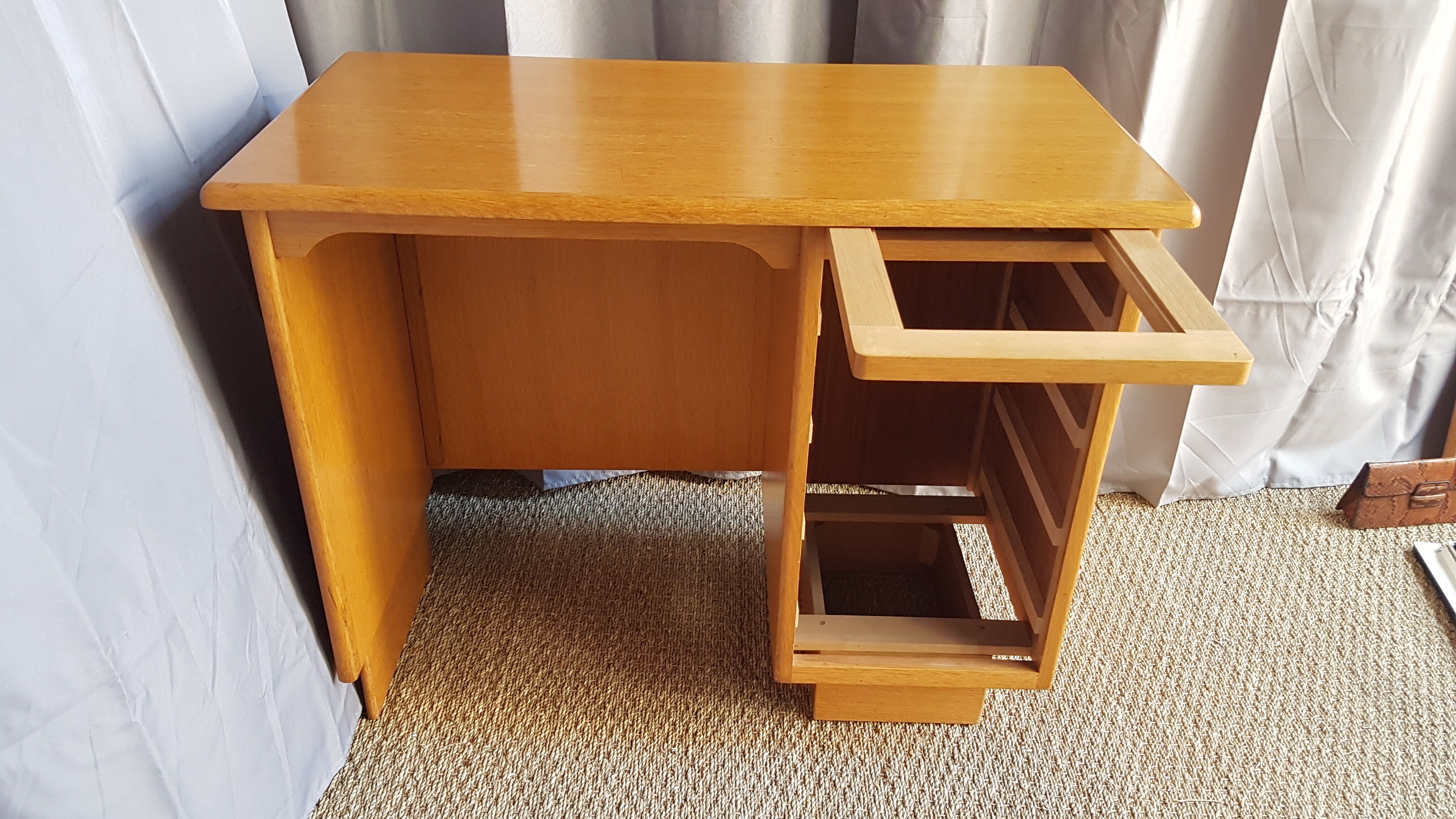 Vintage desk