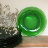 Vereco dessert plates