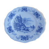 Plate