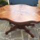 Table basse violon