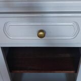 Restored occasional furniture
