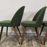 Dining Chairs by Antonin Suman 1960s