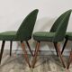 Dining Chairs by Antonin Suman 1960s