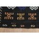 Handmade Turkish Vintage Wool Runner Rug  58x180