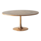 Table basse conçue par Poul Cadovius, Bjørn Wiinblad et Susanne Fjeldsøe Mygge, vers 1970, Danemark