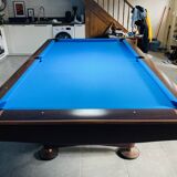 Table de billard 9' Brunswick Gold Crown IV