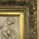 Marble high relief, 1882