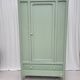 Armoire Parisienne d'hôtel