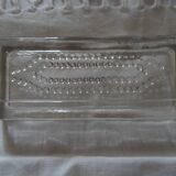 Set of 8 knife holders