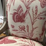 Chaise d’enfant