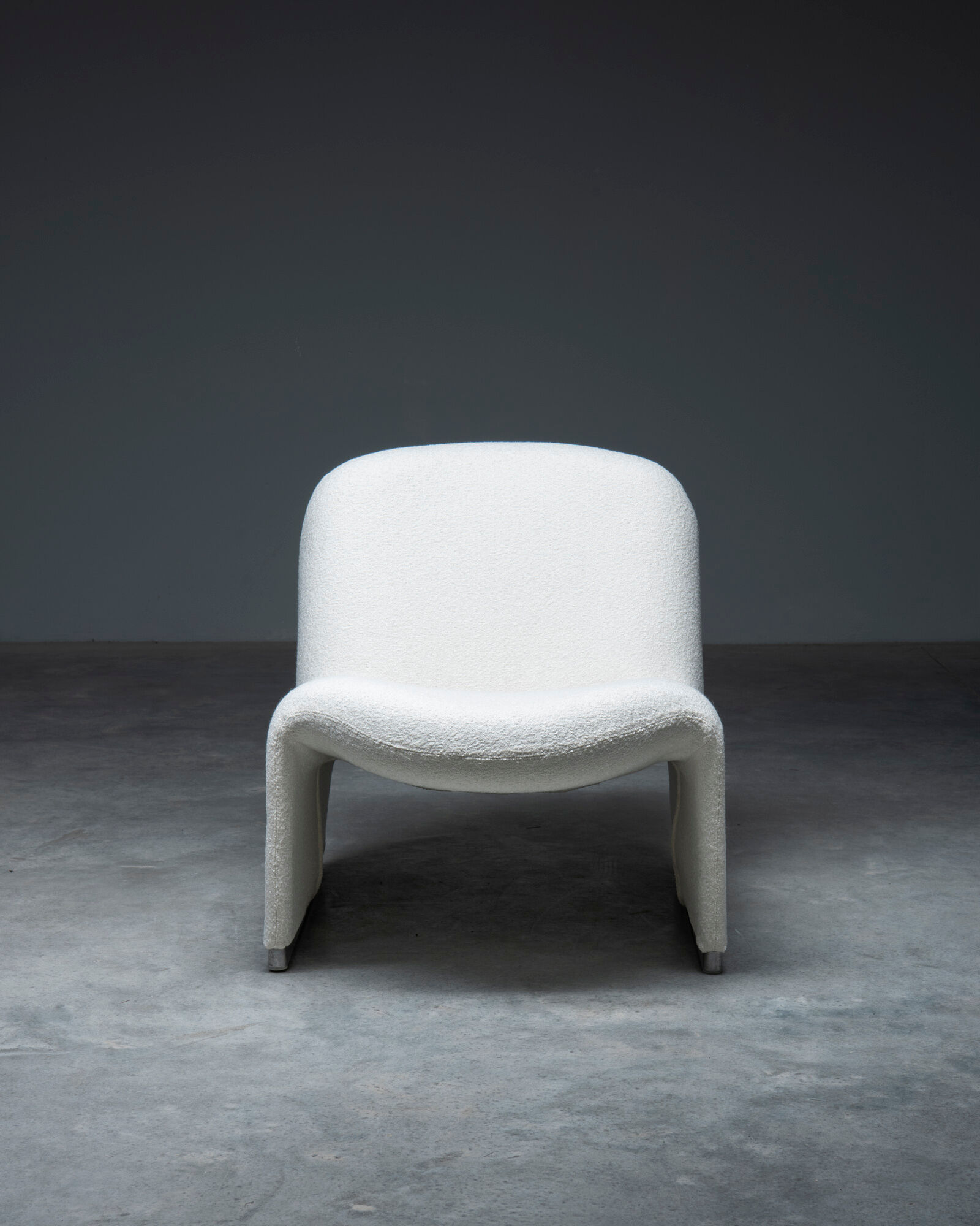 'Alky' Chairs, Giancarlo Piretti - Castelli, Italy, 1970s