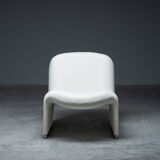 'Alky' Chairs, Giancarlo Piretti - Castelli, Italy, 1970s