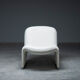 'Alky' Chairs, Giancarlo Piretti - Castelli, Italy, 1970s