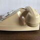 Téléphone PTT vintage Socotel S63 à cadran, 1982