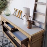 Meuble de comptoir