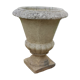 Ancient Medici stone vase