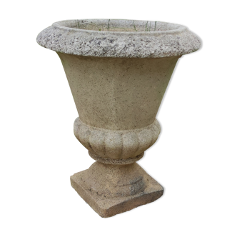 Ancient Medici stone vase