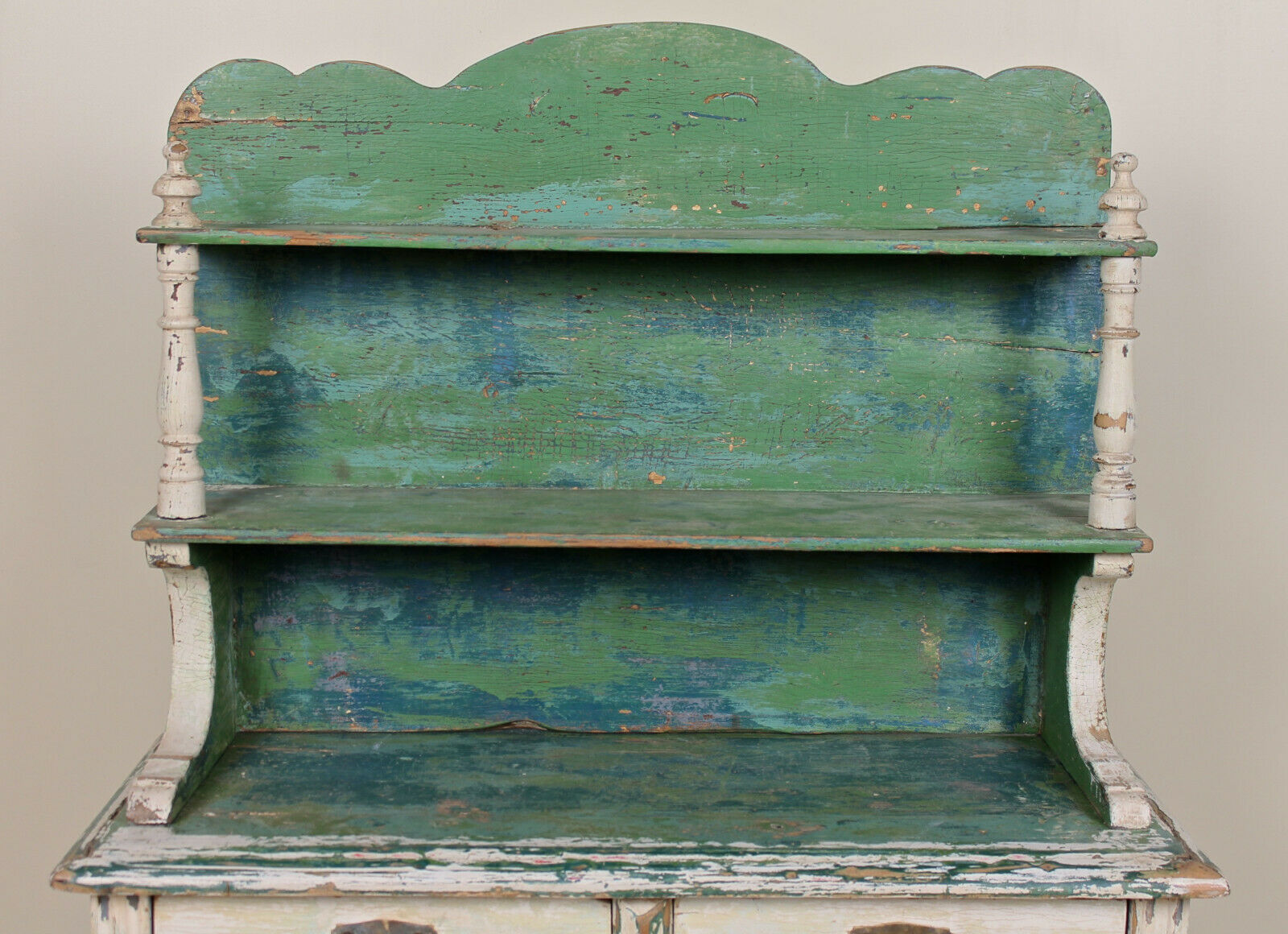 French furniture of the late 19th century