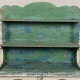 French furniture of the late 19th century