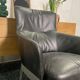 Molteni & C Chelsea armchair