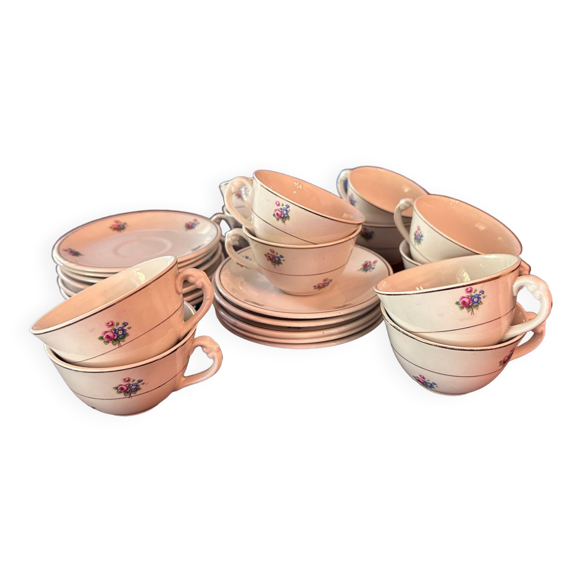 Tea set