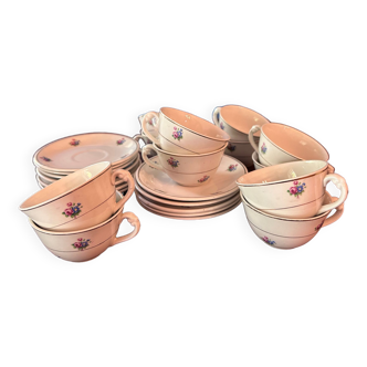 Tea set