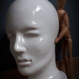 Square whisky carafe