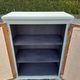 Vintage buffet