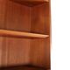 Johannes Sorth pour la bibliothèque de Bornholms Møbelfabrik - design danois