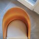 4 vintage King Costes chairs by Philippe Starck for Aleph