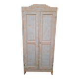 Vintage Parisian wardrobe