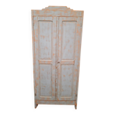 Armoire parisienne vintage