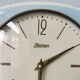 Vintage wall clock Kieninger from the 70's