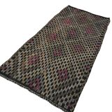 Turkish Home Living Vintage Rug