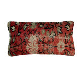 Vintage turkish handmade cushion cover 30 x 60 cm