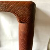 Scandinavian teak table 1950/60