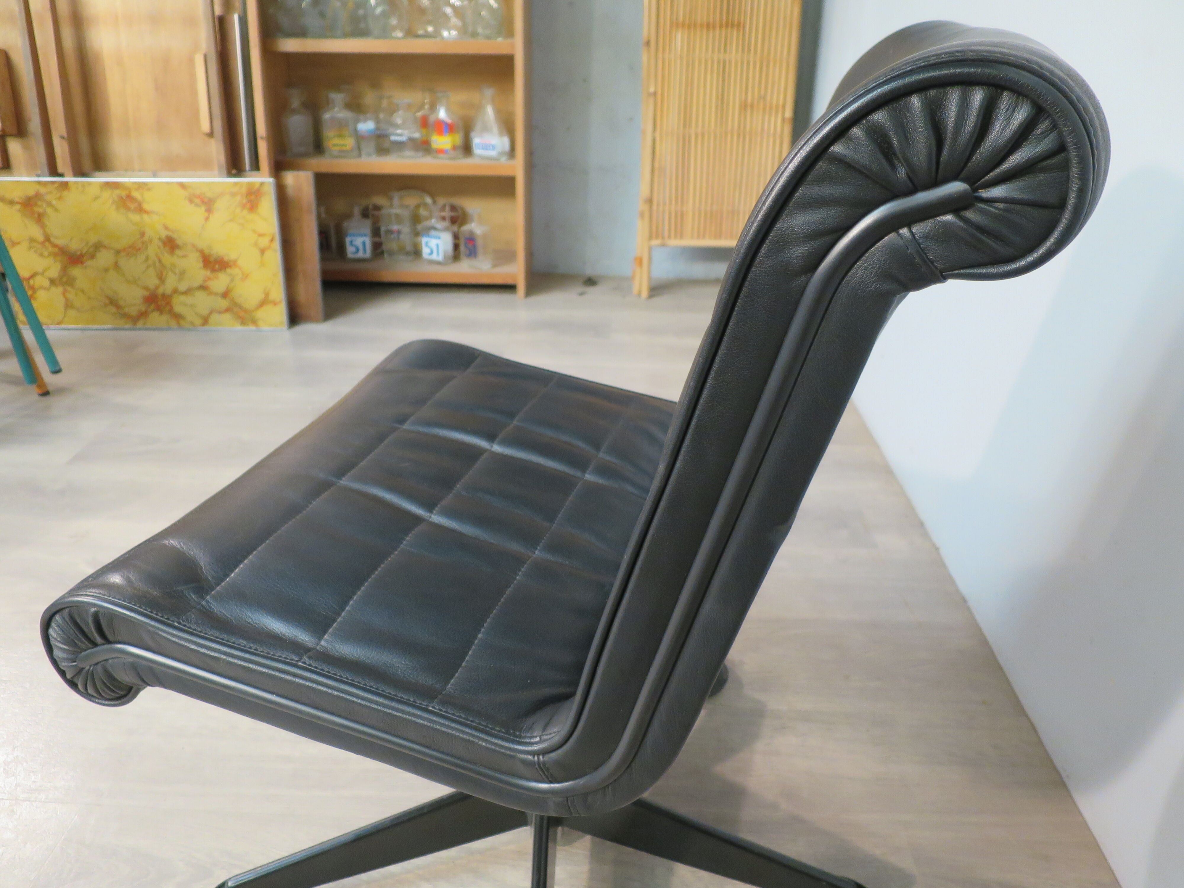 Richard Sapper chair for Knoll