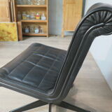 Richard Sapper chair for Knoll