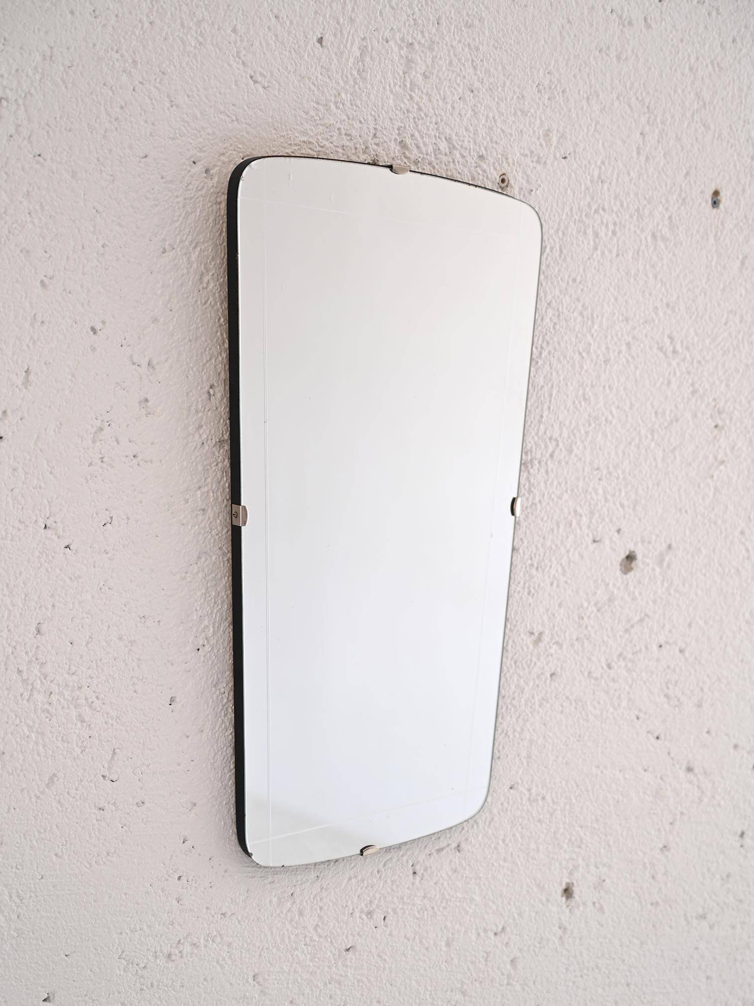 Vintage Deco Mirror